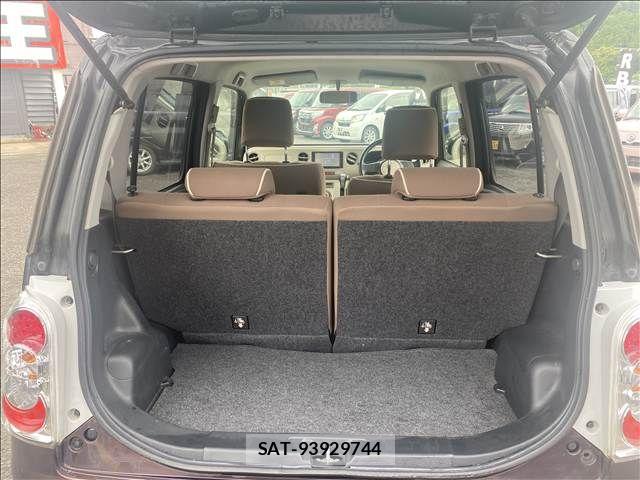 Daihatsu MIRA COCOA 2013-07 7332695-13