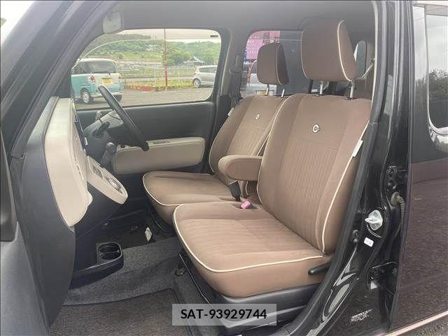 Daihatsu MIRA COCOA 2013-07 7332695-14