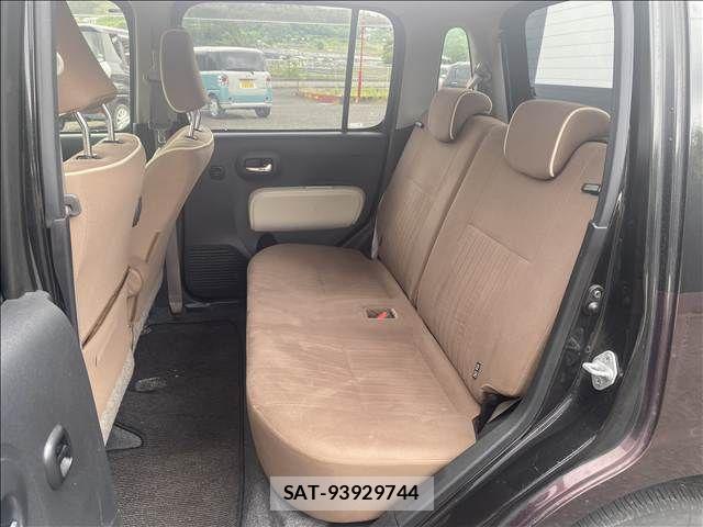 Daihatsu MIRA COCOA 2013-07 7332695-15