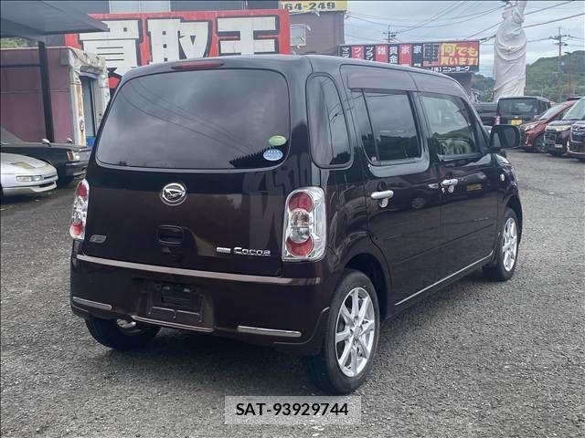 Daihatsu MIRA COCOA 2013-07 7332695-1