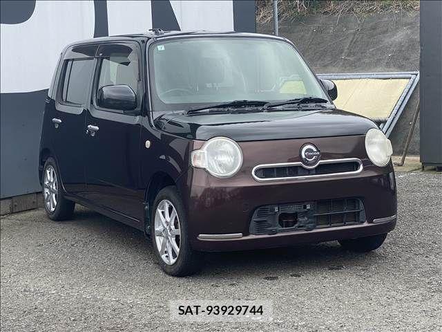 Daihatsu MIRA COCOA 2013-07 7332695-2