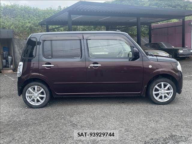 Daihatsu MIRA COCOA 2013-07 7332695-4