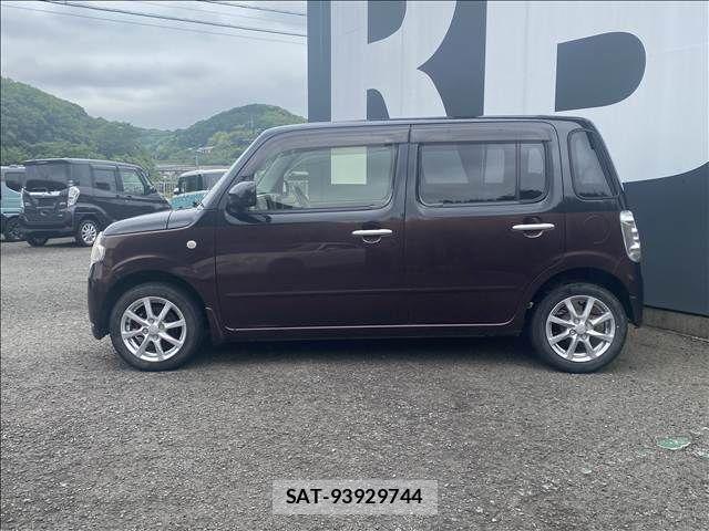 Daihatsu MIRA COCOA 2013-07 7332695-5