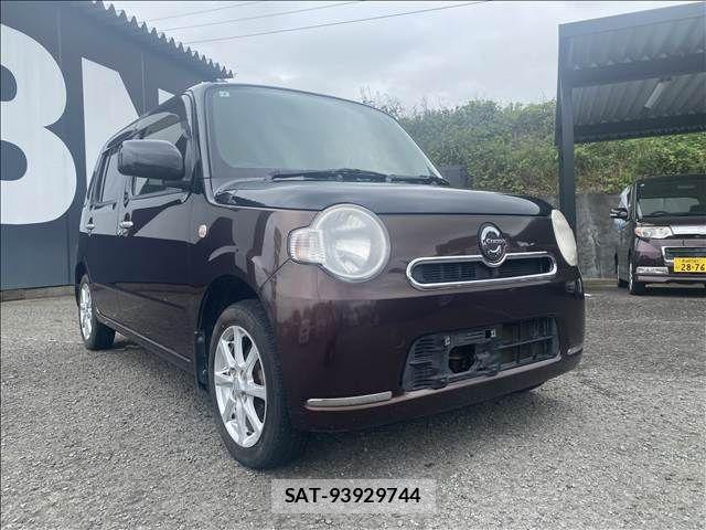 Daihatsu MIRA COCOA 2013-07 7332695-6