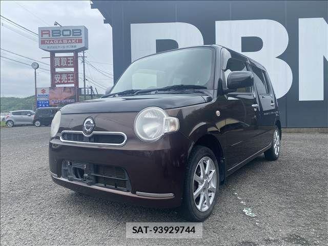 Daihatsu MIRA COCOA 2013-07 7332695-7