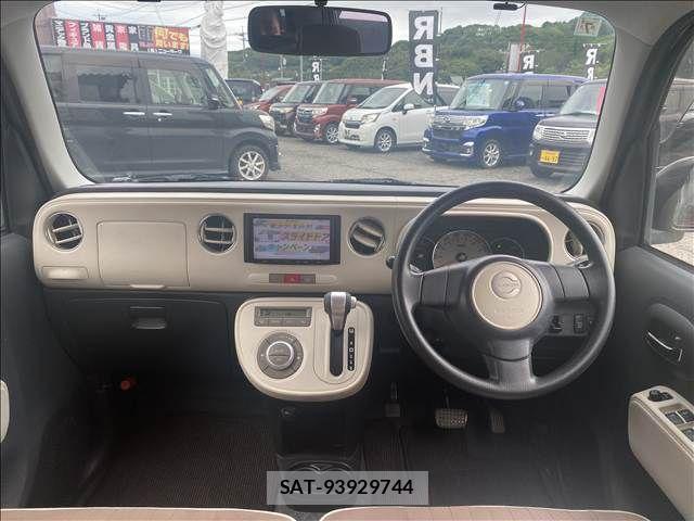 Daihatsu MIRA COCOA 2013-07 7332695-8