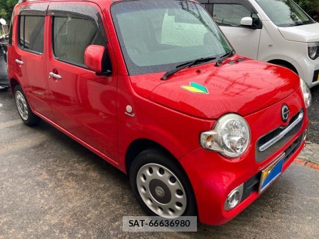 Daihatsu MIRA COCOA 2014-11 7328448-0