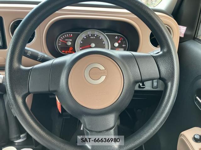 Daihatsu MIRA COCOA 2014-11 7328448-14