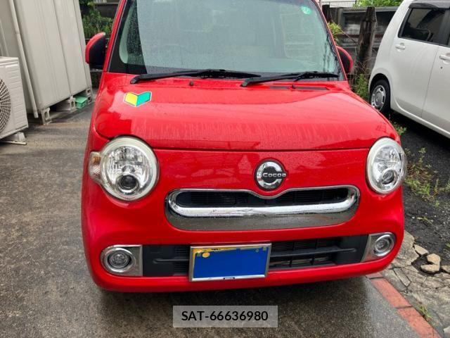 Daihatsu MIRA COCOA 2014-11 7328448-1