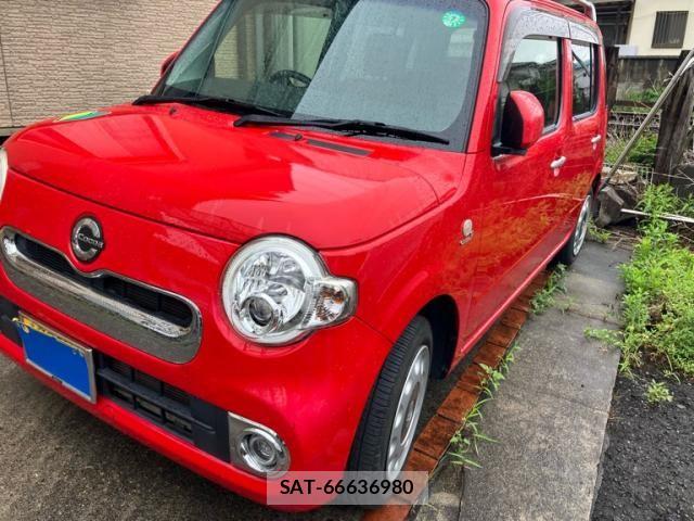 Daihatsu MIRA COCOA 2014-11 7328448-2