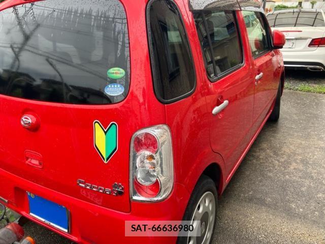 Daihatsu MIRA COCOA 2014-11 7328448-6