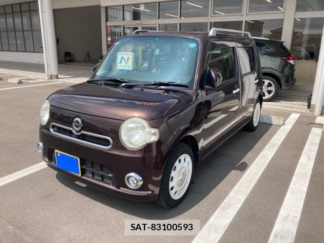 Daihatsu MIRA COCOA 2014-02 7328449-0