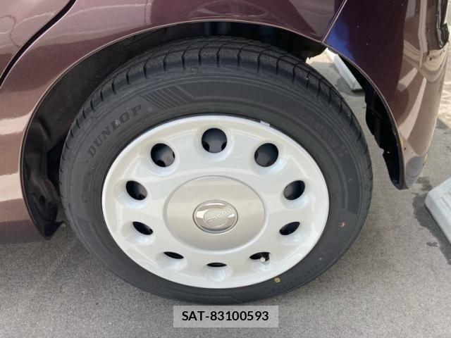 Daihatsu MIRA COCOA 2014-02 7328449-9