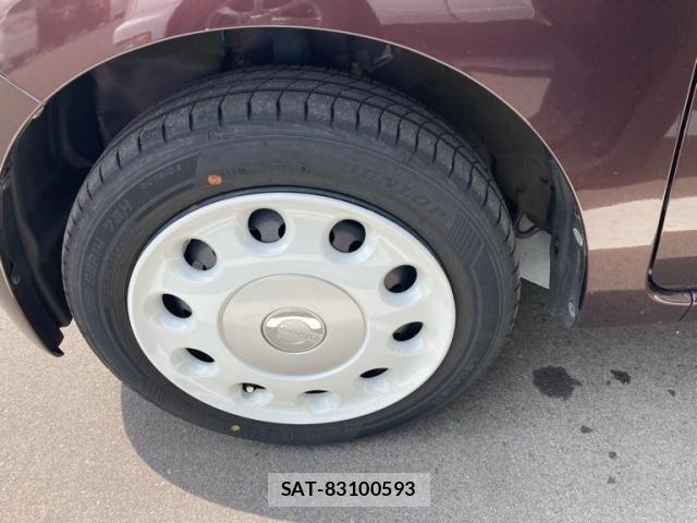 Daihatsu MIRA COCOA 2014-02 7328449-10