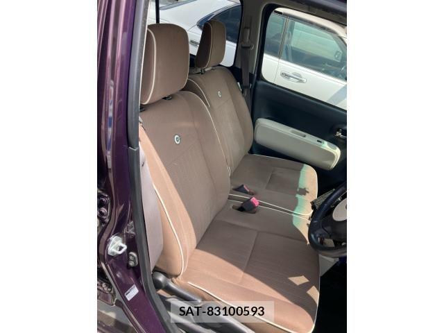 Daihatsu MIRA COCOA 2014-02 7328449-13