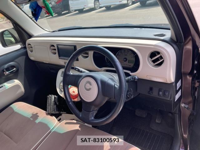 Daihatsu MIRA COCOA 2014-02 7328449-15