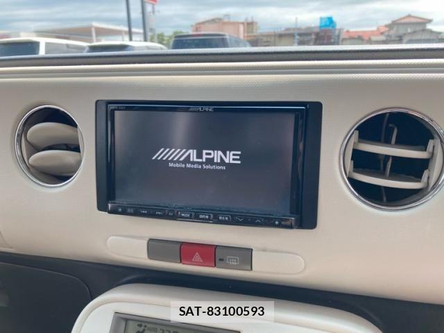 Daihatsu MIRA COCOA 2014-02 7328449-17