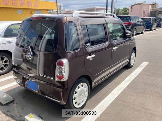 Daihatsu MIRA COCOA 2014-02 7328449-1
