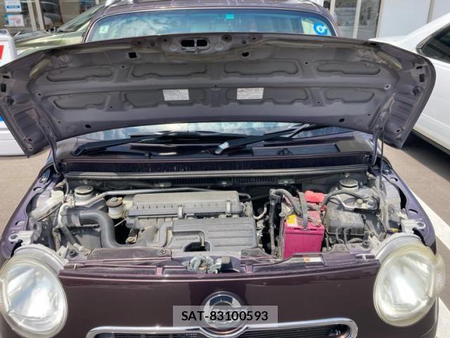 Daihatsu MIRA COCOA 2014-02 7328449-20