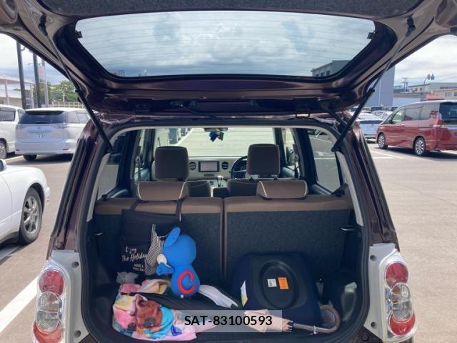 Daihatsu MIRA COCOA 2014-02 7328449-21