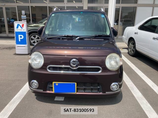 Daihatsu MIRA COCOA 2014-02 7328449-2