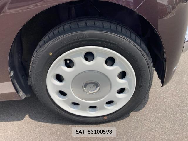 Daihatsu MIRA COCOA 2014-02 7328449-7