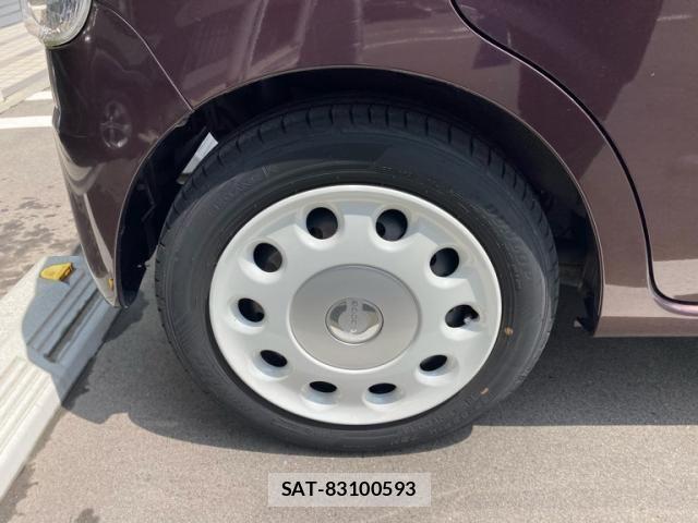 Daihatsu MIRA COCOA 2014-02 7328449-8