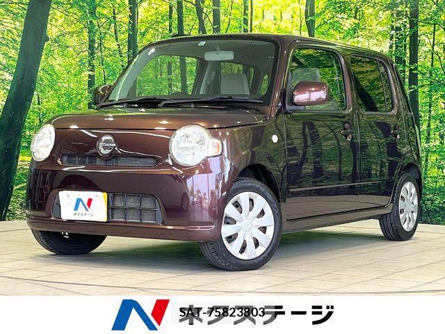 Daihatsu MIRA COCOA 2013-12 7328450-0