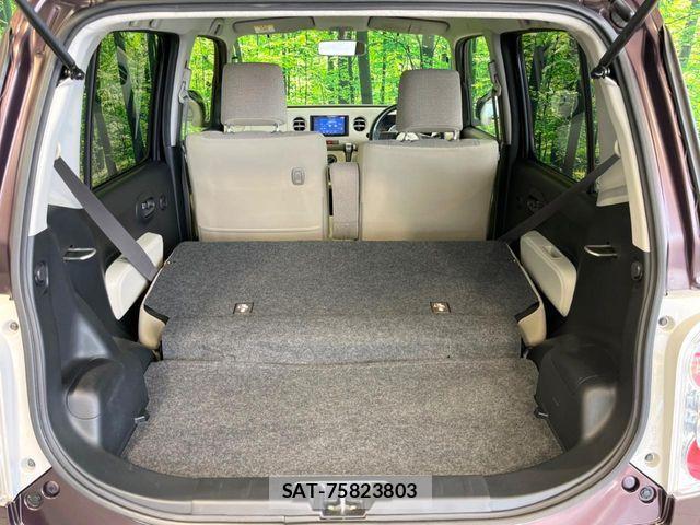 Daihatsu MIRA COCOA 2013-12 7328450-9