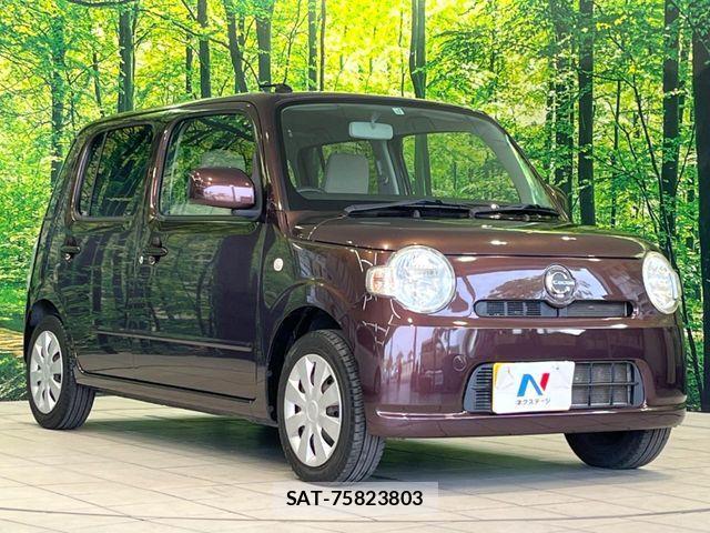 Daihatsu MIRA COCOA 2013-12 7328450-15