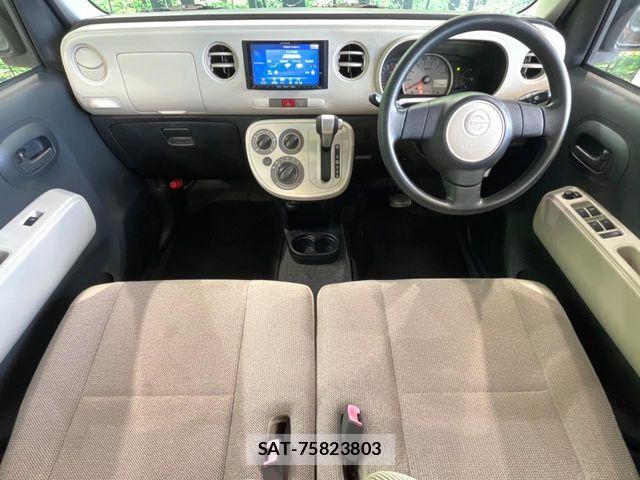 Daihatsu MIRA COCOA 2013-12 7328450-1