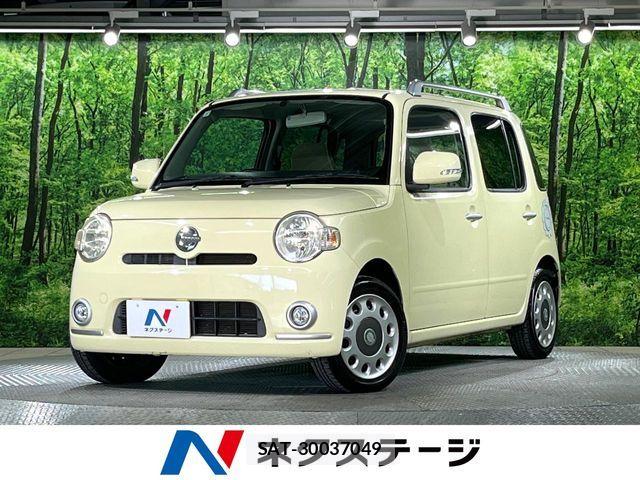 Daihatsu MIRA COCOA 2011-01 7358775-0