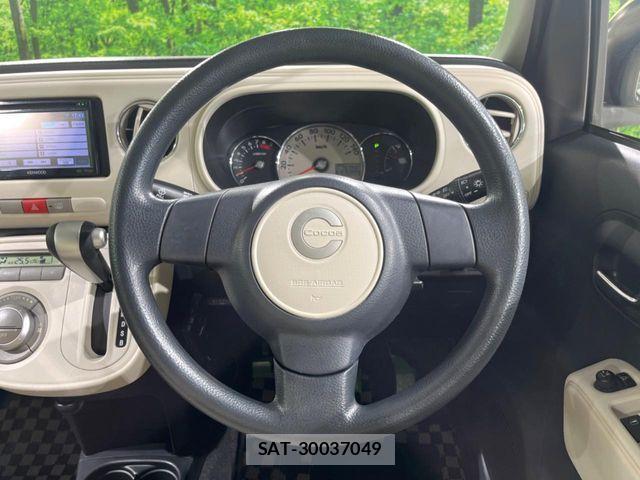 Daihatsu MIRA COCOA 2011-01 7358775-9