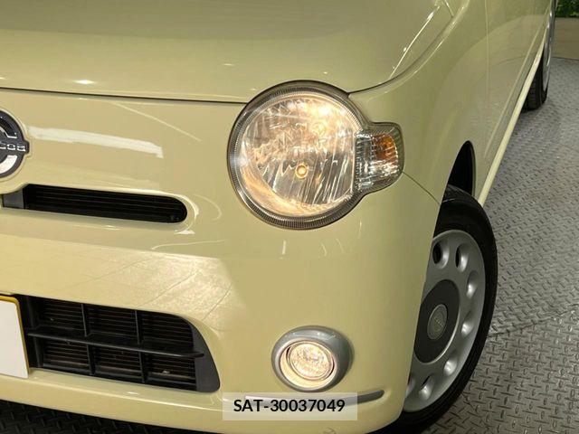 Daihatsu MIRA COCOA 2011-01 7358775-10