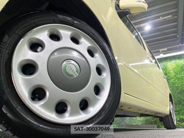 Daihatsu MIRA COCOA 2011-01 7358775-11
