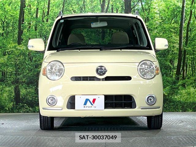 Daihatsu MIRA COCOA 2011-01 7358775-12