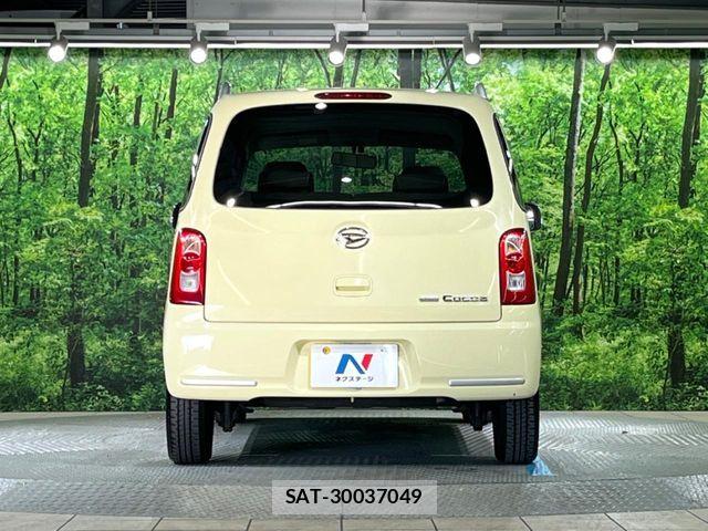 Daihatsu MIRA COCOA 2011-01 7358775-13