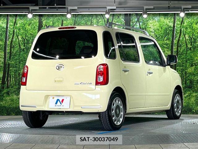 Daihatsu MIRA COCOA 2011-01 7358775-15