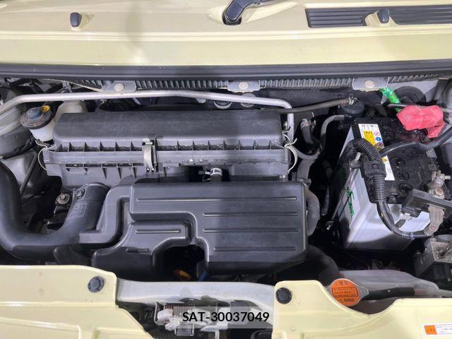 Daihatsu MIRA COCOA 2011-01 7358775-16