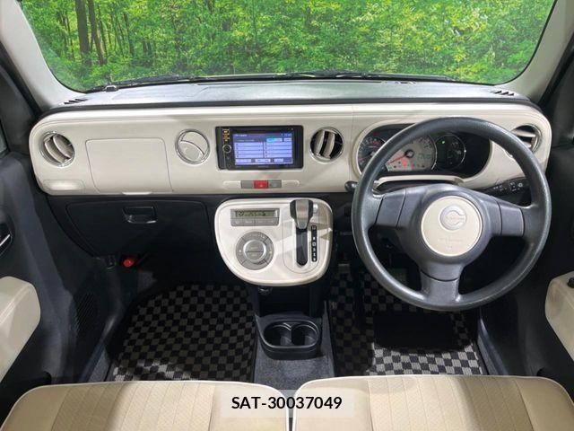 Daihatsu MIRA COCOA 2011-01 7358775-1