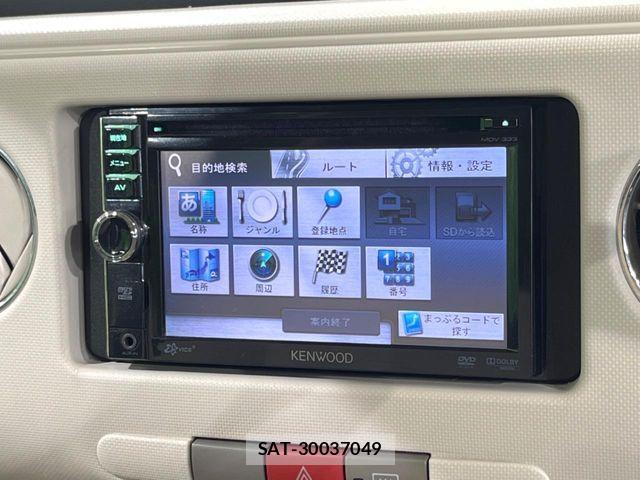 Daihatsu MIRA COCOA 2011-01 7358775-19