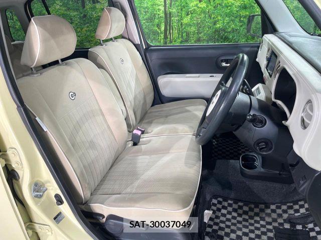 Daihatsu MIRA COCOA 2011-01 7358775-6