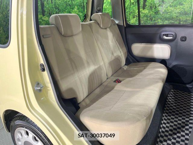 Daihatsu MIRA COCOA 2011-01 7358775-7