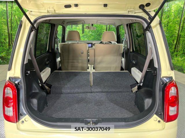 Daihatsu MIRA COCOA 2011-01 7358775-8