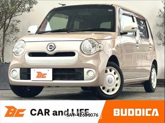 Daihatsu MIRA COCOA 2016-03 7358780-0