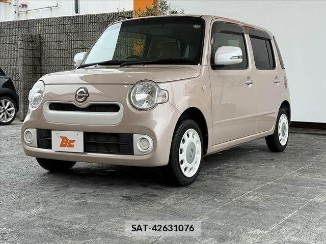Daihatsu MIRA COCOA 2016-03 7358780-9