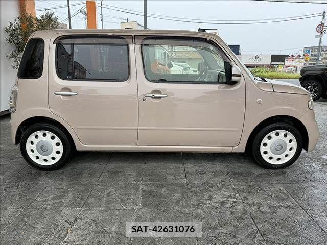 Daihatsu MIRA COCOA 2016-03 7358780-10