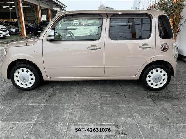Daihatsu MIRA COCOA 2016-03 7358780-11