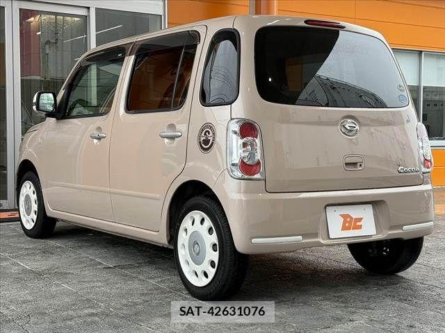 Daihatsu MIRA COCOA 2016-03 7358780-12