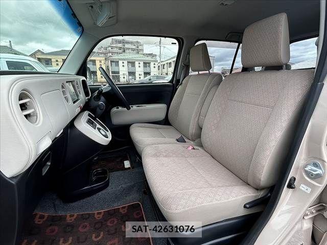 Daihatsu MIRA COCOA 2016-03 7358780-16